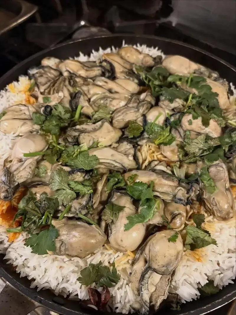 アンドビール、高円寺で気仙沼牡蠣フェア開始　オイスタースタウトも提供