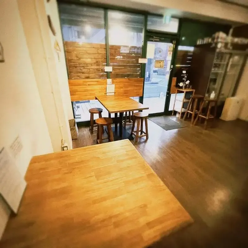 ビアパブ キリギリスでうしとら2種、ベアレン、伊勢角屋麦酒、ハートランドがオンタップ