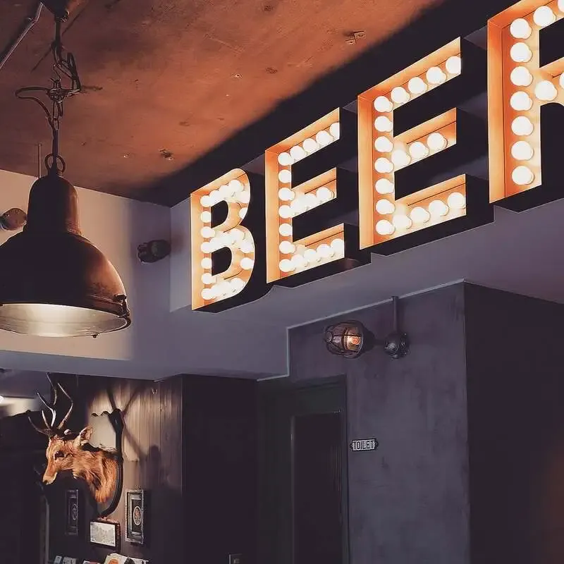 Himalaya table、3月18日提供のタップ8種を公開　奈良醸造や鬼伝説が登場