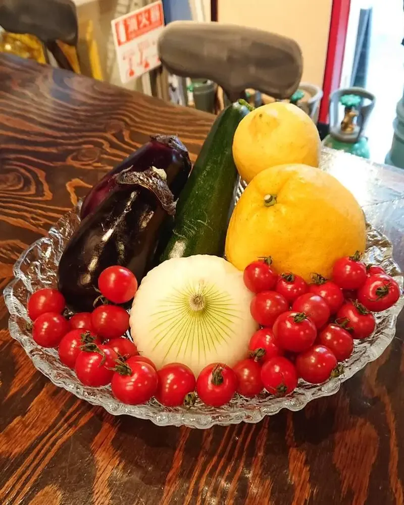 Beer House Hobbit、5月11日の樽生6種と野菜メニューを案内