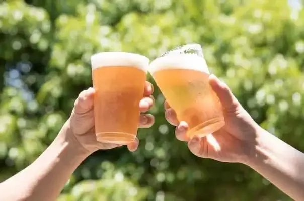 Brew Lab Kurayoshi Highlights Kurayoshi Through “A Distant Neighborhood”