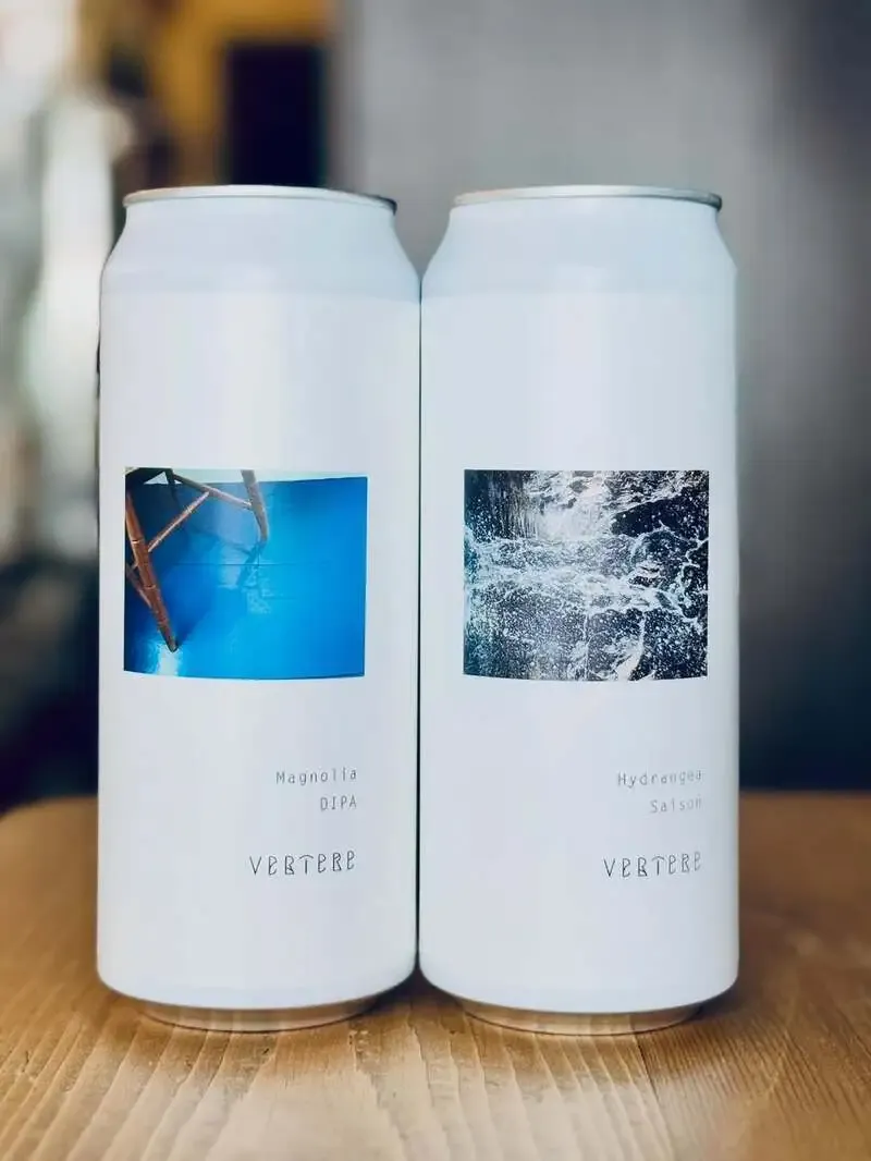 Beer shop LlamaにThrees Brewing、VERTEREなど新入荷6種