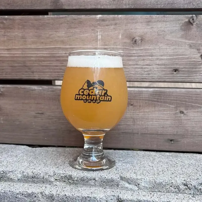 下北沢のcedar mountain shopで6種のタップリスト更新