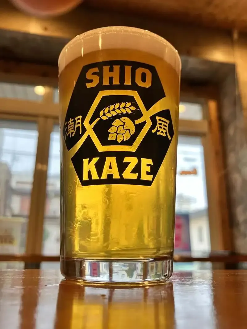 潮風ブルーラボブルワリーで新作IPA「潮風鳴動」が3月20日から提供開始