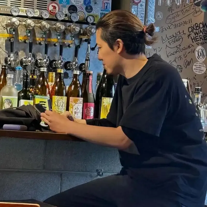 大阪・umbrella RiBで11樽のタップリスト更新　IPA中心に開栓