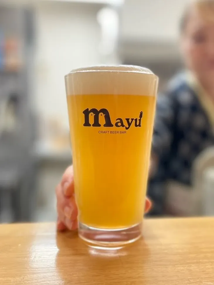 mayuで湘南ビール「Zibi」開栓　6月21日は13時オープン