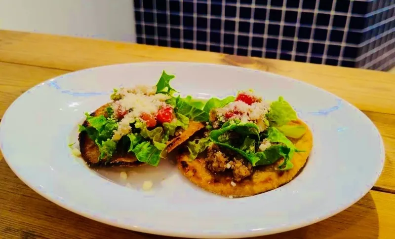 Yokohama Bay Brewing Pairs Homemade Pork Tacos with Rendezvous
