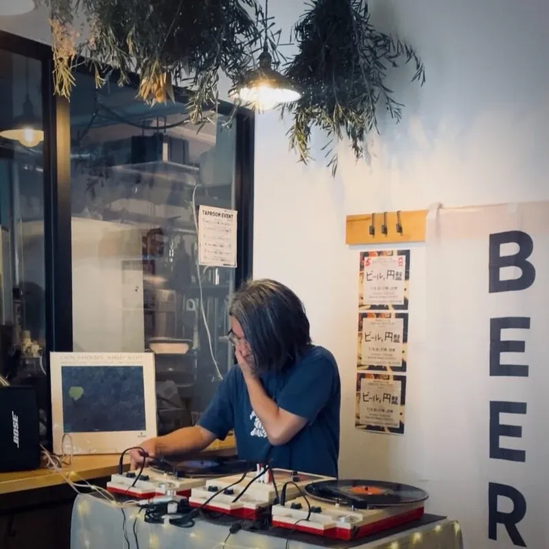 Hinomoto Brewing & Beer Stand posts July 6 tap list with 10 beers