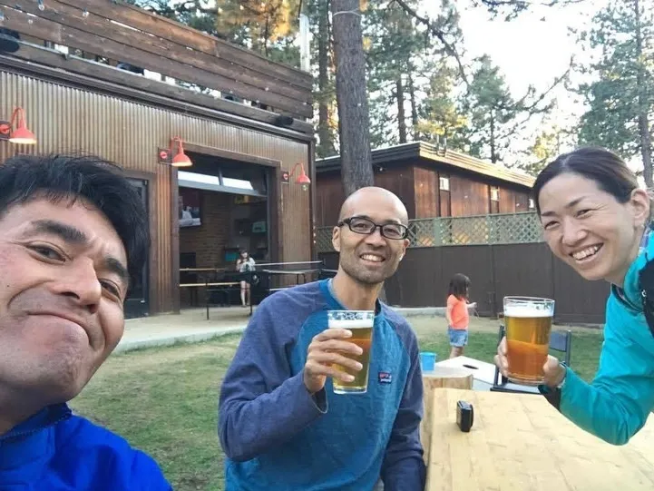 KEEN×グットウルフ麦酒、奈良・東吉野でRUN＆BEER企画始動