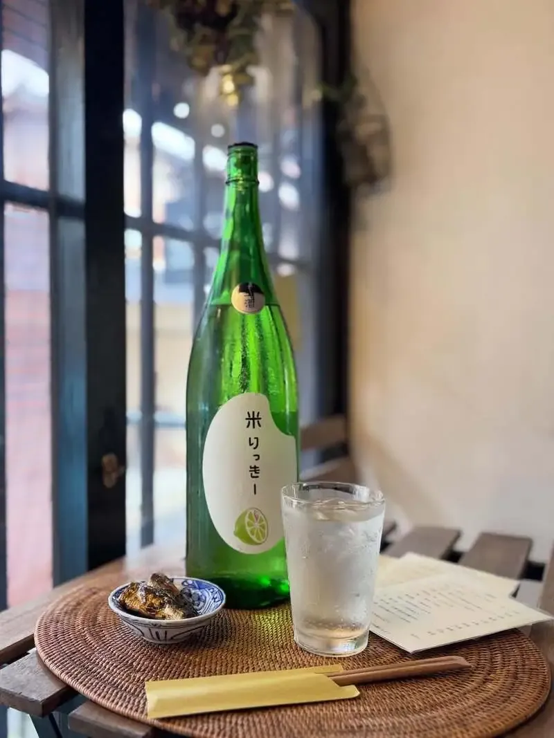 角打ちあさくらで本日の5タップ公開　伊勢角屋麦酒『なま角』ほか