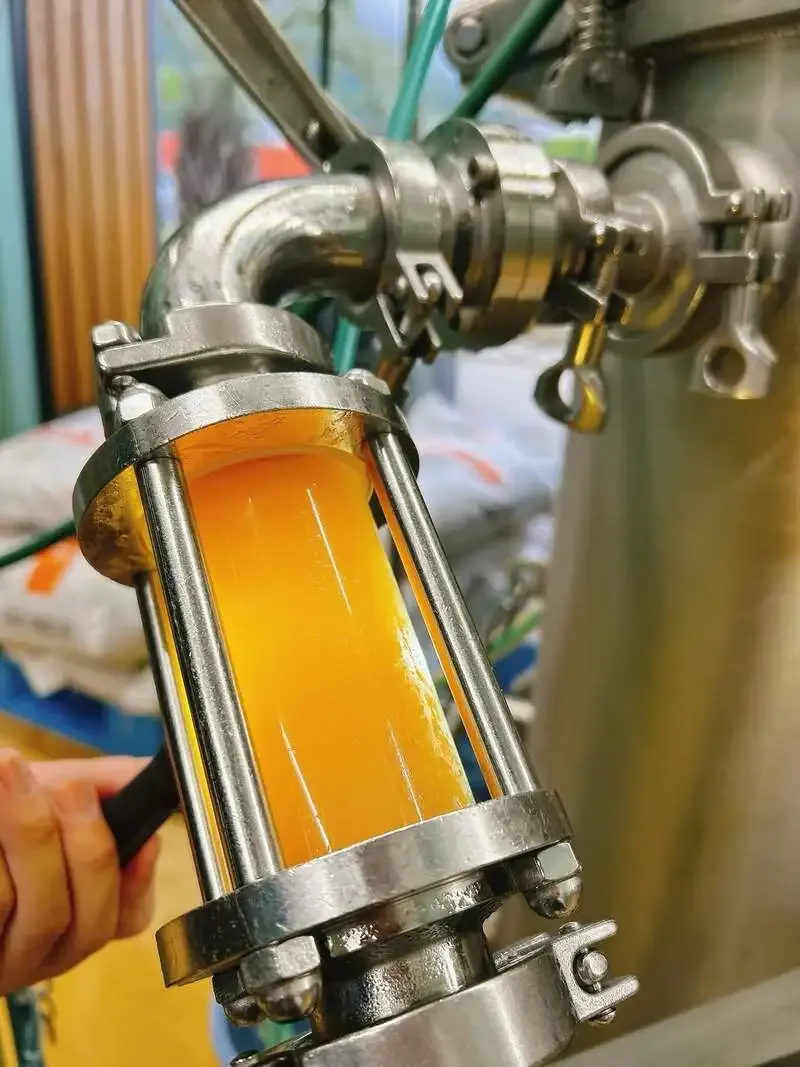 Tsukuba Brewery to First-Tap Its 6th-Anniversary “嬥歌” West Coast Double IPA on June 5