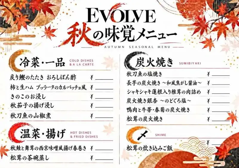 向島のEvolve Beer&Kitchen、タップリスト投稿を公開
