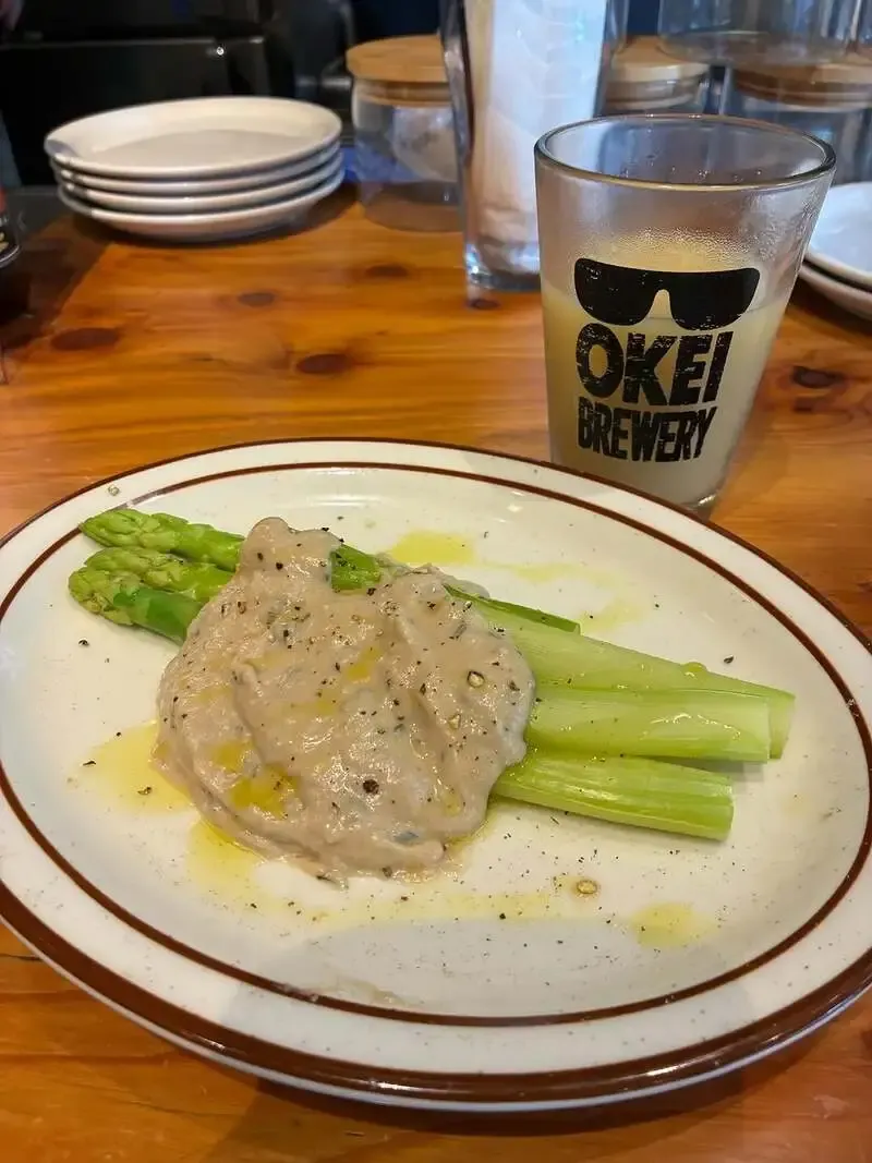 Okei Brewery Nippori、7月26日タップに荒川HAZYとRepubrew「BLUES」