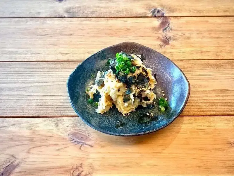 横浜ベイブルーイング横浜フロント店で4/15に里芋の和風ポテトサラダ登場、24枠のタップ案内