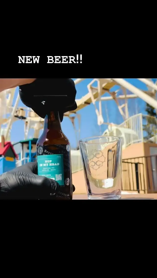 忽布古丹醸造、3月26日公開のFREEDOMS新作4種を発売