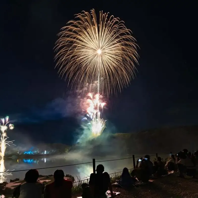 CARVAAN BREWERY to Serve Hanno Craft Beer at Nordic Fireworks 2026