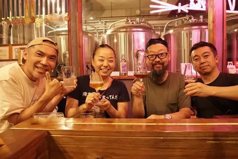 Brewpub Truth、6月10日付タップリスト更新　STONE IPAなど確認