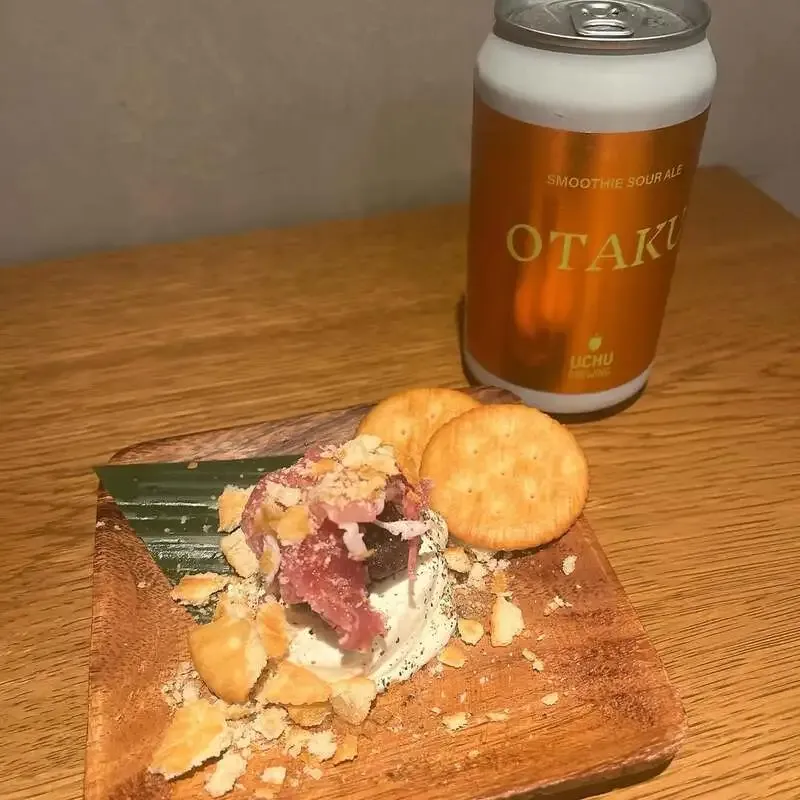 蒲田・麦ばる、東海道ビール周年ヘイジーなど7樽のタップリスト公開