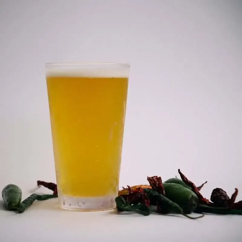 Guest Beer Scheduled at And Beer Koenji on September 16