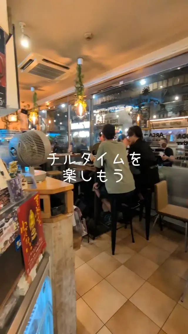 café&beer Arca-Archa announces a nine-tap lineup in Osaka