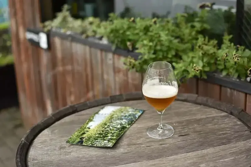 Shonan Beer announces temporary closure and introduces Hop Kotan Brewing's `nonnno`
