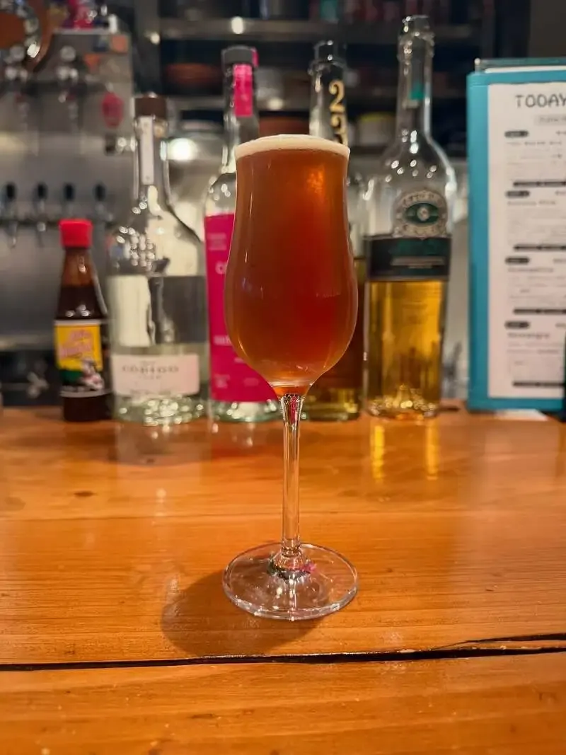 BAMBOO 4、4/10は「樽前スチーム」開栓を含む8タップを案内