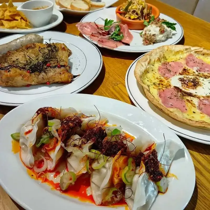 ビアバルFesta下北沢、4/29に『グッドタイムス』など12タップを案内