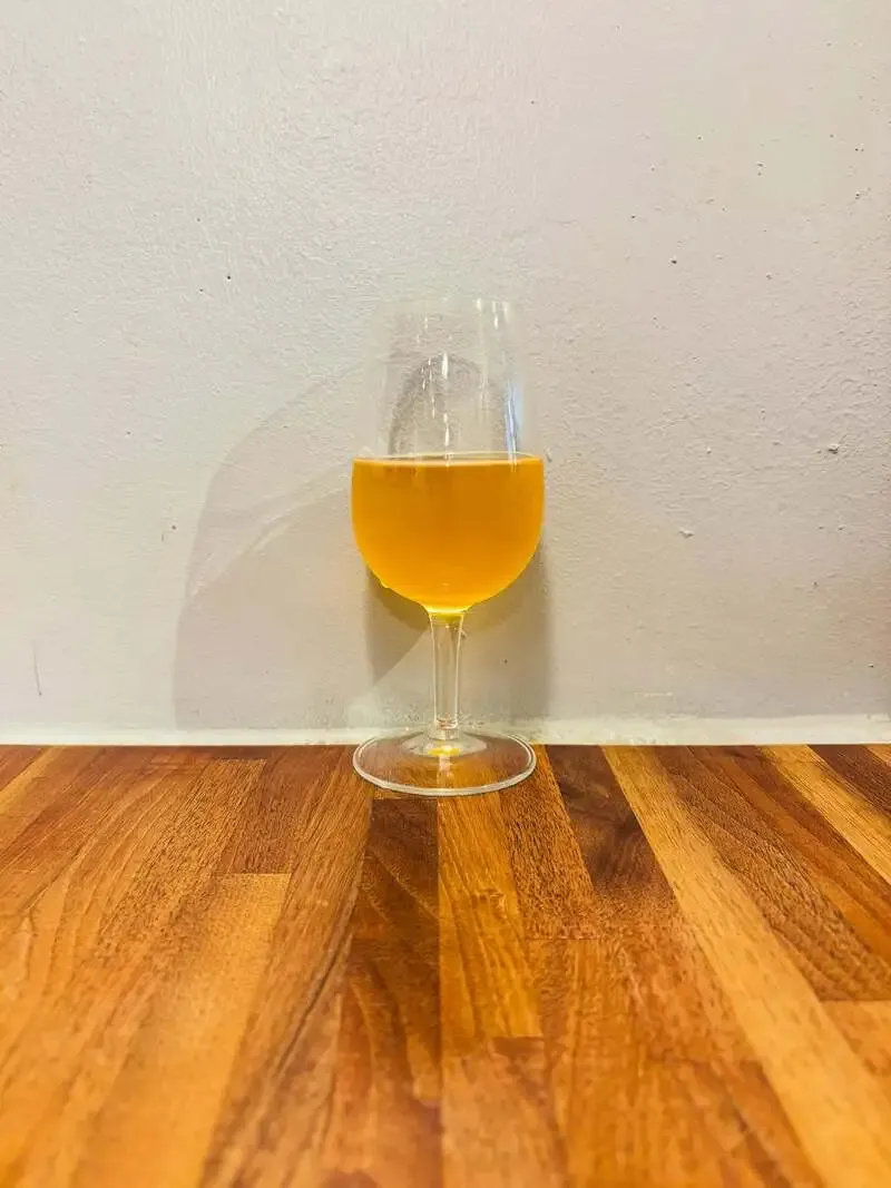 Craft Beer Tap FAM333で箕面ビール「ゆずトリペル」開栓、全8タップ公開