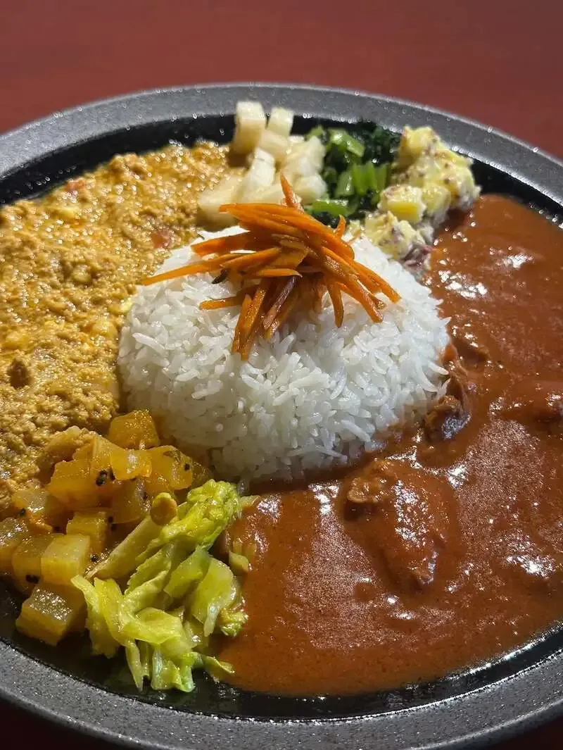 Tasogare Lily in Nagoya Offers a ¥1,000 Takeout-Only Lunch