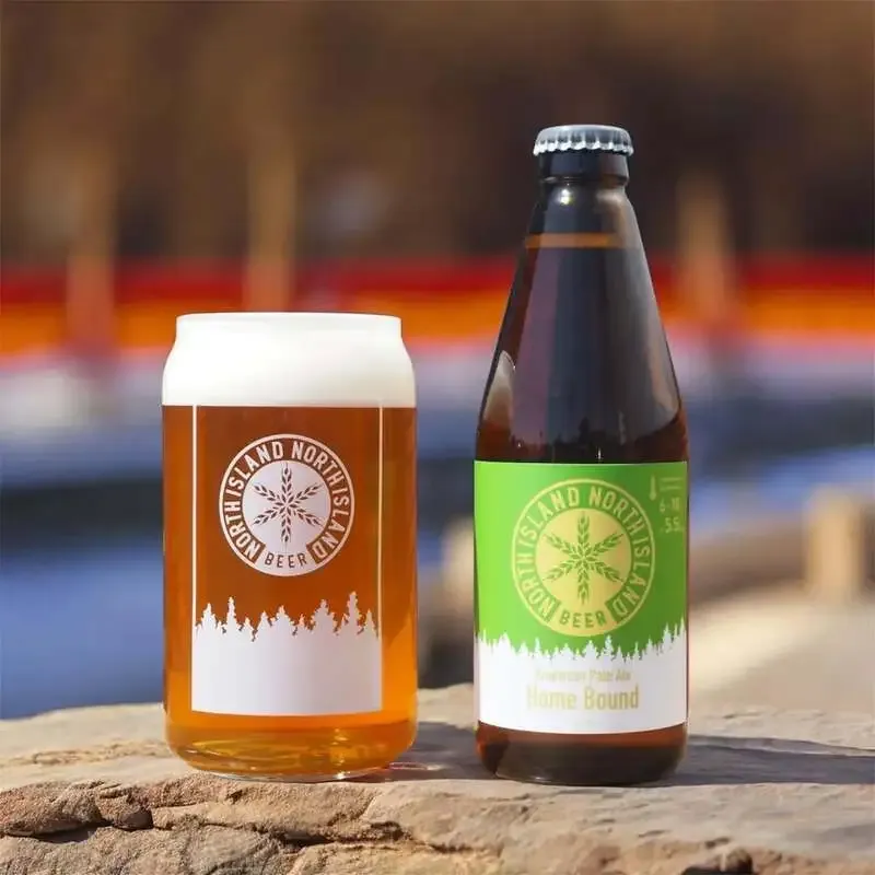 North Island Beer to Release Limited Beer 'Home Bound' on May 22