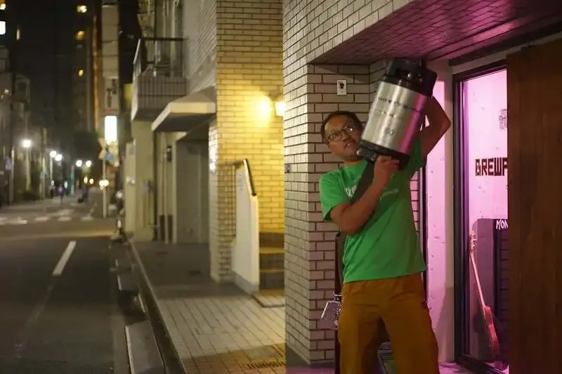 五反田のBrewpub Truth、Stone IPAなど7種をそろえたタップラインアップ公開