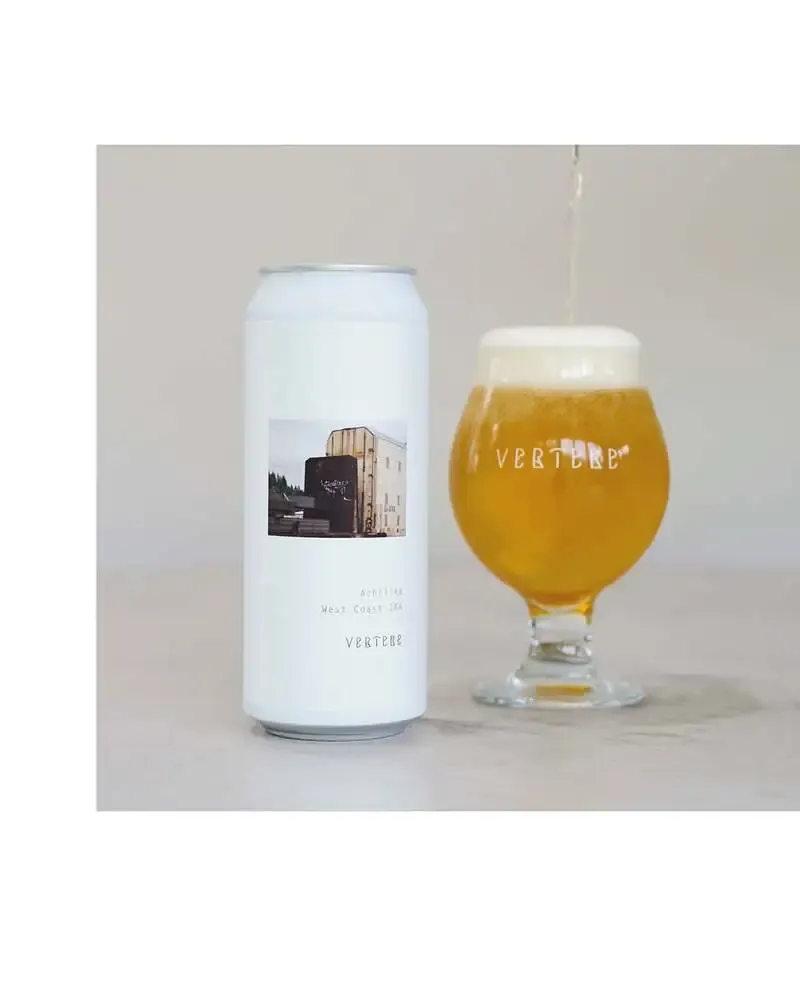 ビアカフェ バテレ、IPA Packを5月15日発売　Achillea・Magnolia・Rostrataをセット化