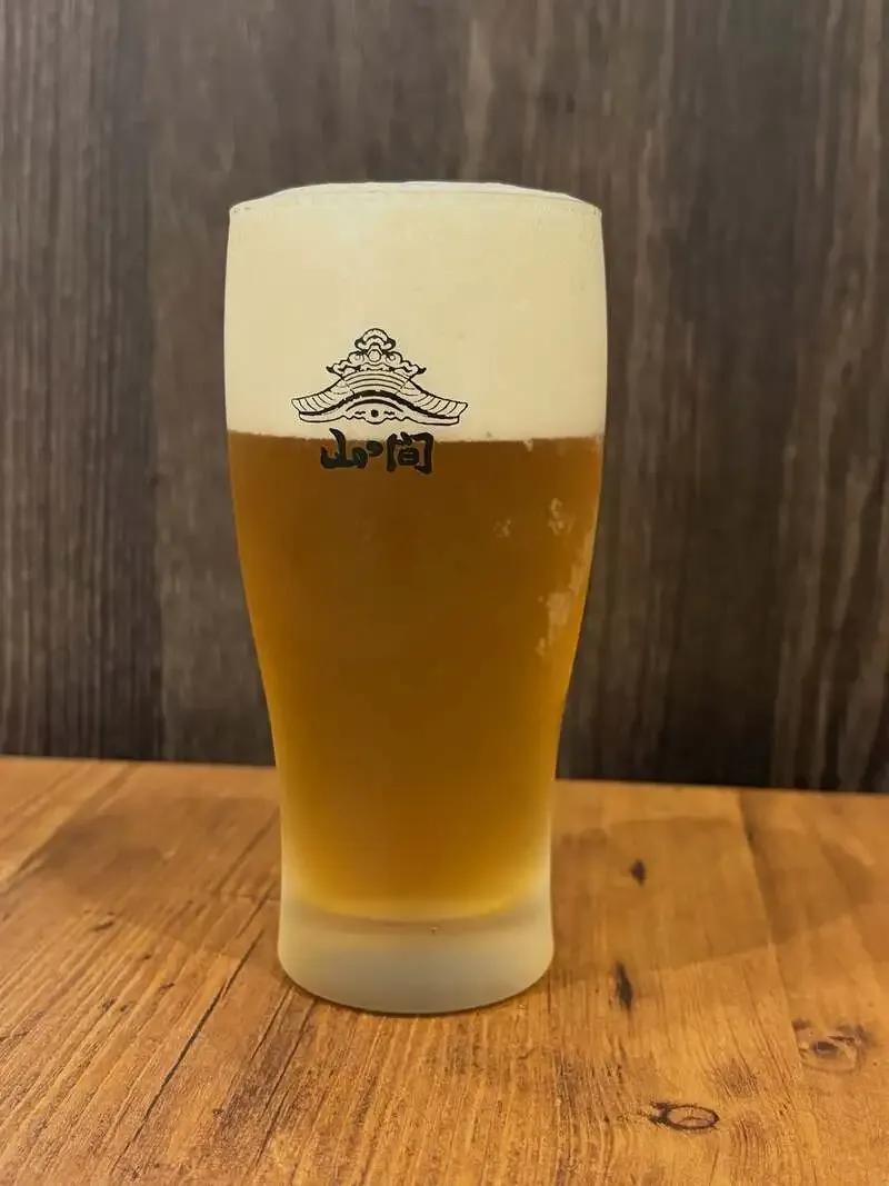 Yamanoma Brewery introduces new saison, "Yamanoma Sorachi Saison"