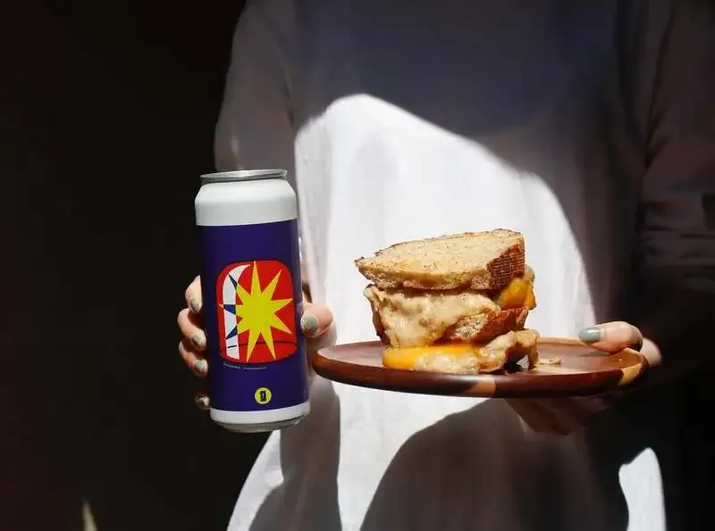 Used like new beerにTotopia Breweryの新作クラフトビール入荷