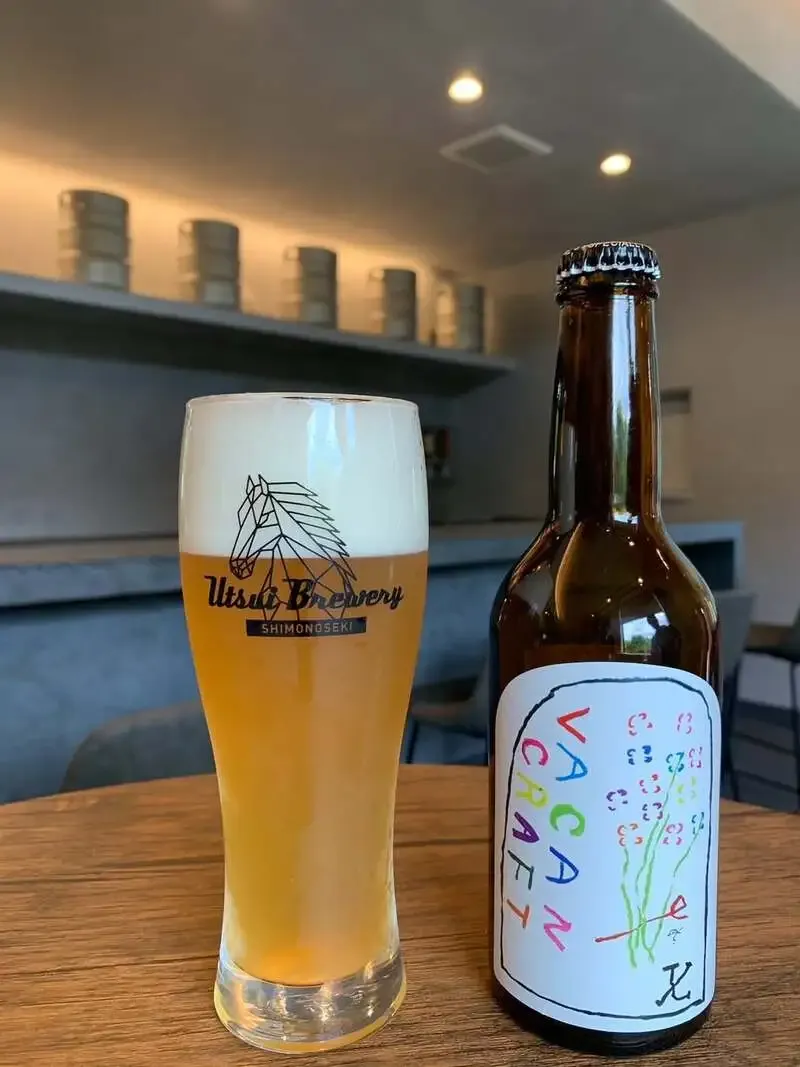 Utsui Brewery、3周年感謝祭に感謝　下関のブルワリーが節目を報告