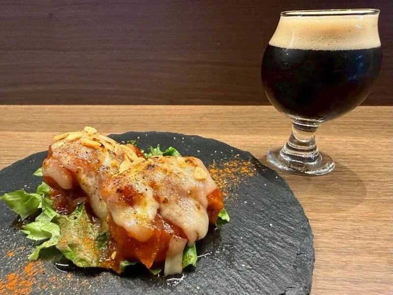 CRAFT BEER BASE leaf、5/14のタップリストを公開　自社醸造10種とゲスト5種