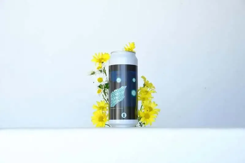 トートピアブルワリーがDDH Hazy DIPA「Kodamaphobia」を発売