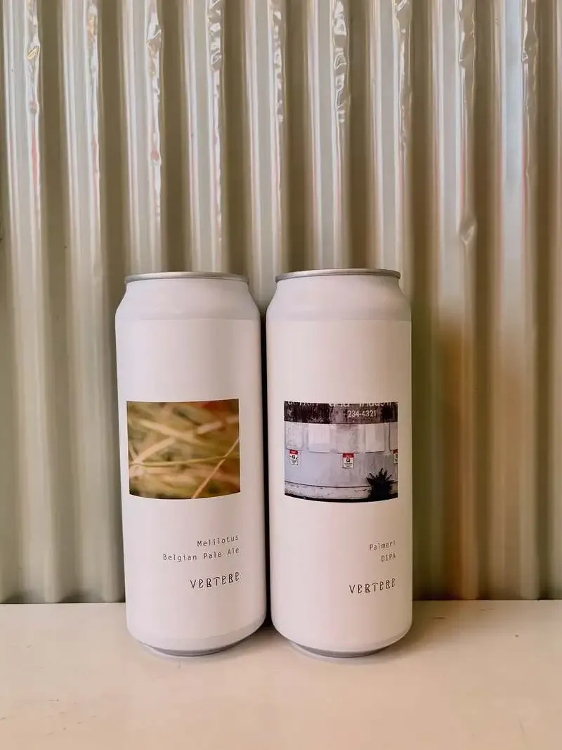 Night KIOSK in Nishinippori spotlights two VERTERE guest beers