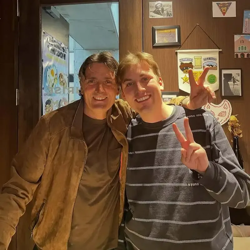 MOONRISE KINGDOM、西新宿でTokyo ALEWORKS「Center Gai IPA」開栓