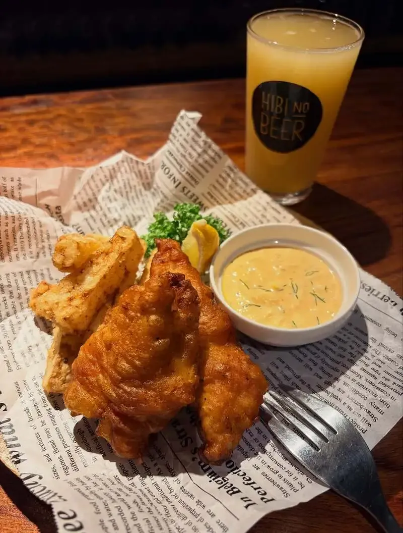 大阪・中百舌鳥のエニブリュで「BEER MEETS SPICE」開催　IPA6種とスパイス料理を用意
