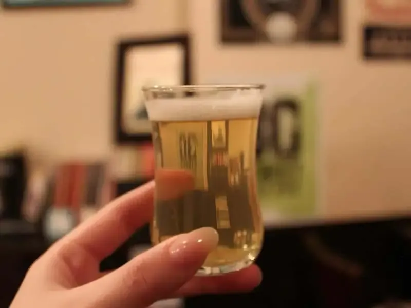 vivo! BEER＋DININGBARでkaruizawa Q「風通し」が開栓、16周年企画も告知