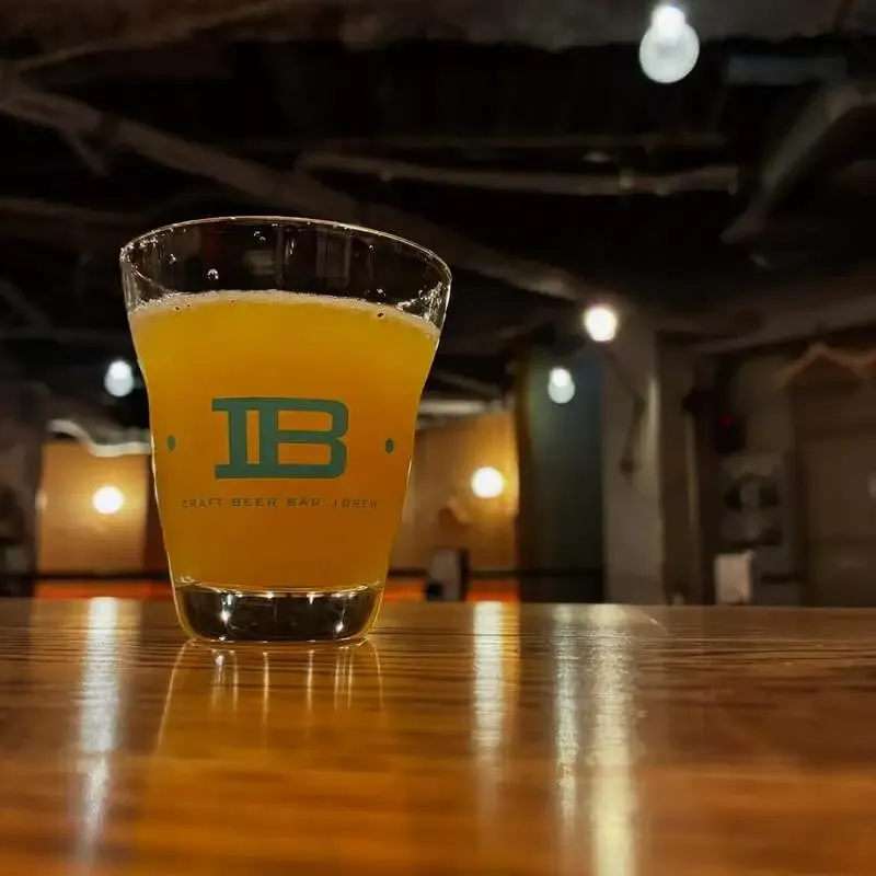 IBREW恵比寿駅前店でRevo Brewingほか5種が新規開栓、6月20日にイベントも