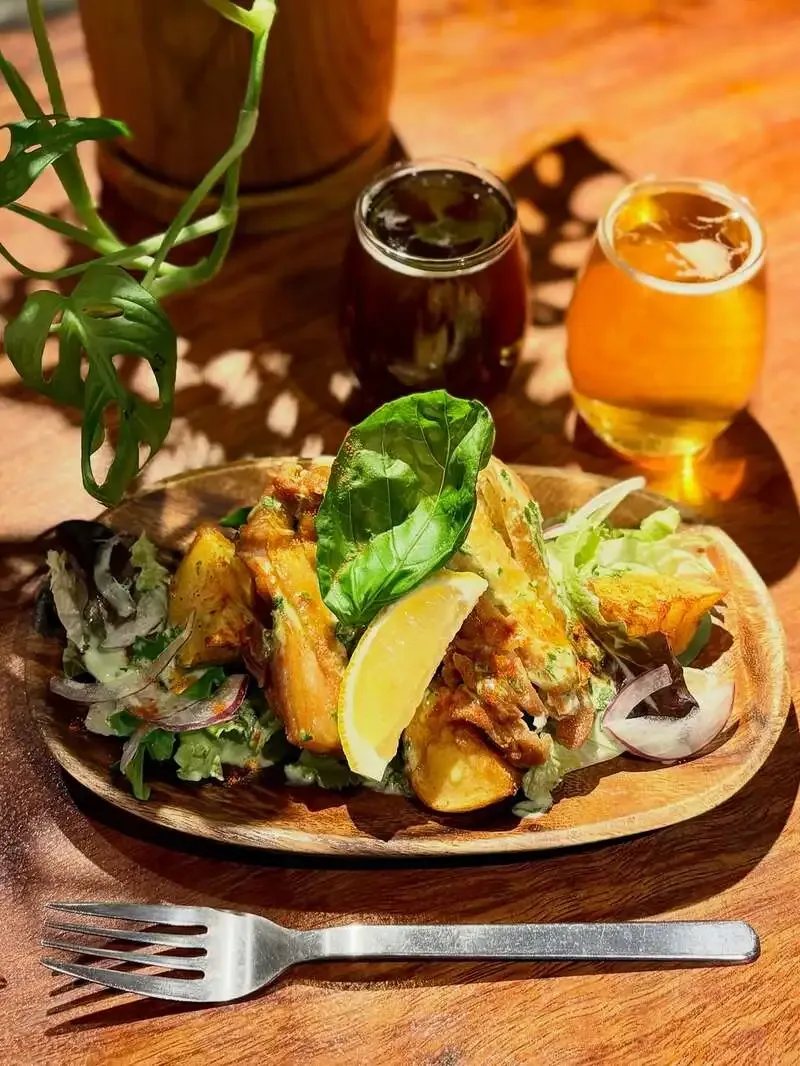 エニブリュで「LIMITED BEER NIGHT」開催　新規開栓3種と日本酒4種