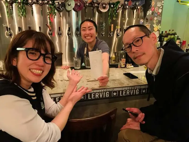 南池袋PUMPでPizza Port限定IPA開栓、3/13タップ更新