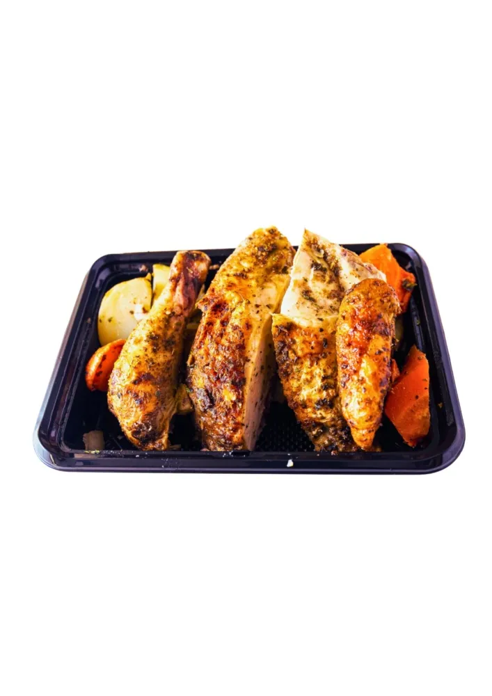 テガミシャブルワリー、5周年第4弾でTHE ROTISSERIEと1日限定コラボ