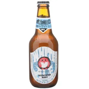 渋谷Taki〜AKANEで常陸野ネスト「ホワイトエール」新規開栓、3/18はハッピーTime実施