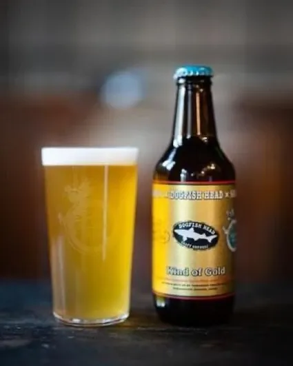 大阪・北堀江のCraftBeerWorks KAMIKAZE、5月8日タップリストに14種