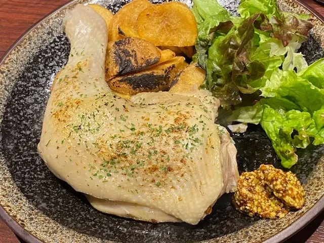 渋谷・Taki AKANE、4月13日は17時開店　ロコビアなど3種が登場