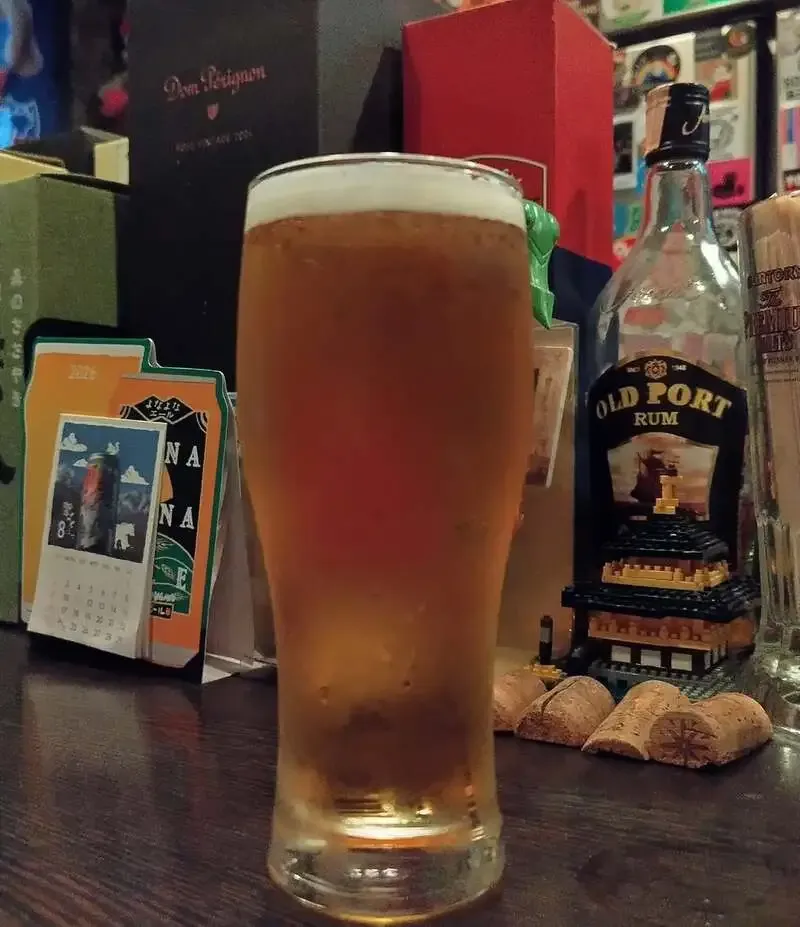 CRAFT Rainbow、タップリスト更新でFruitsaleほか5種を案内