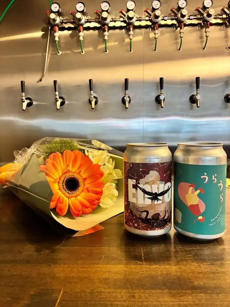 OGA BREWINGが味の素スタジアムにキッチンカー出店　東京V対川崎F戦を後押し